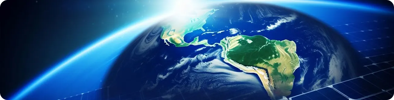 Global Impact