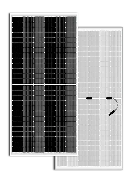Solar Modules