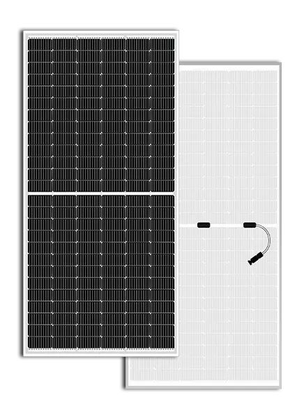 Solar Modules