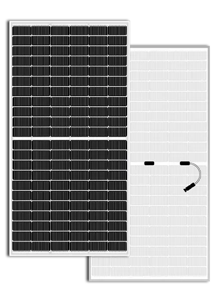 Solar Modules