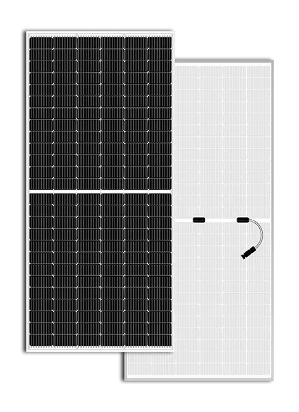 Solar Modules