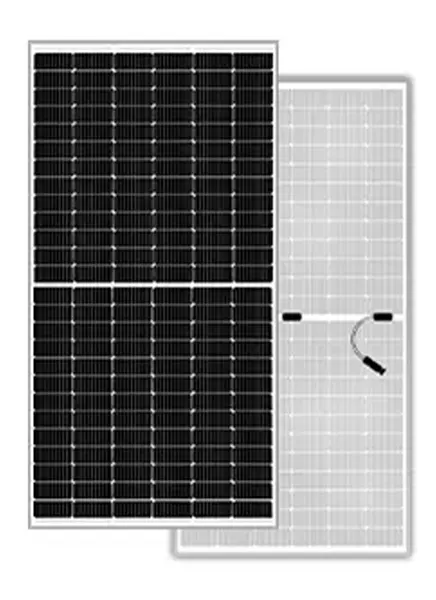 Solar Modules